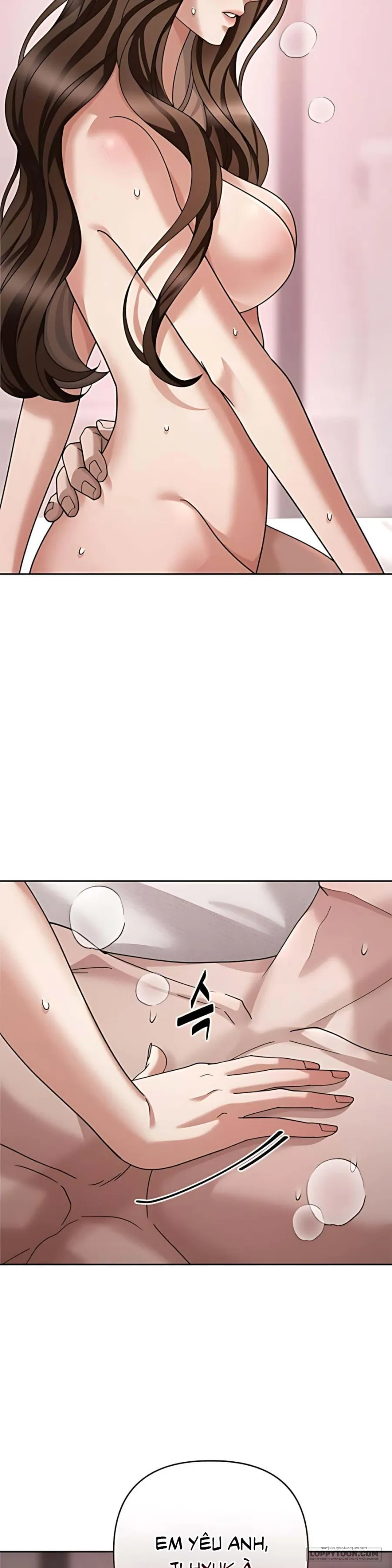 [18+] Người Chồng Dao Động - Chap 17 - Trang 1