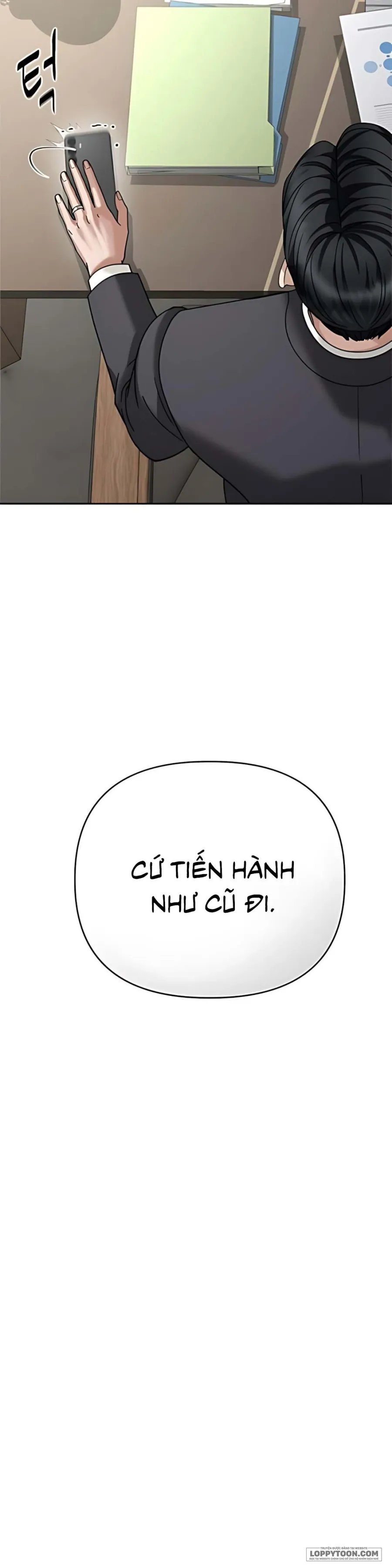 [18+] Người Chồng Dao Động - Chap 17 - Trang 12