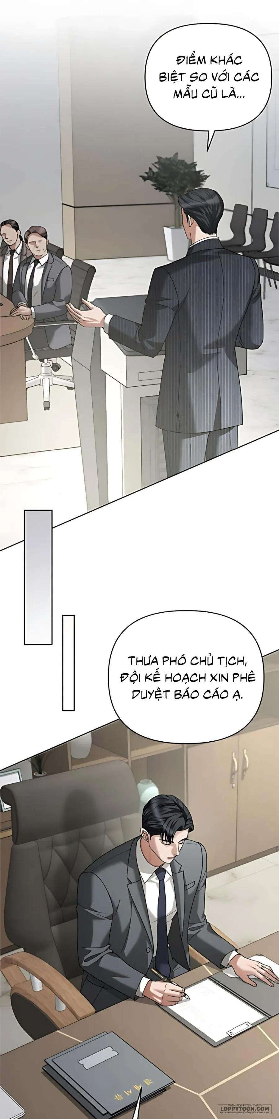 [18+] Người Chồng Dao Động - Chap 17 - Trang 14