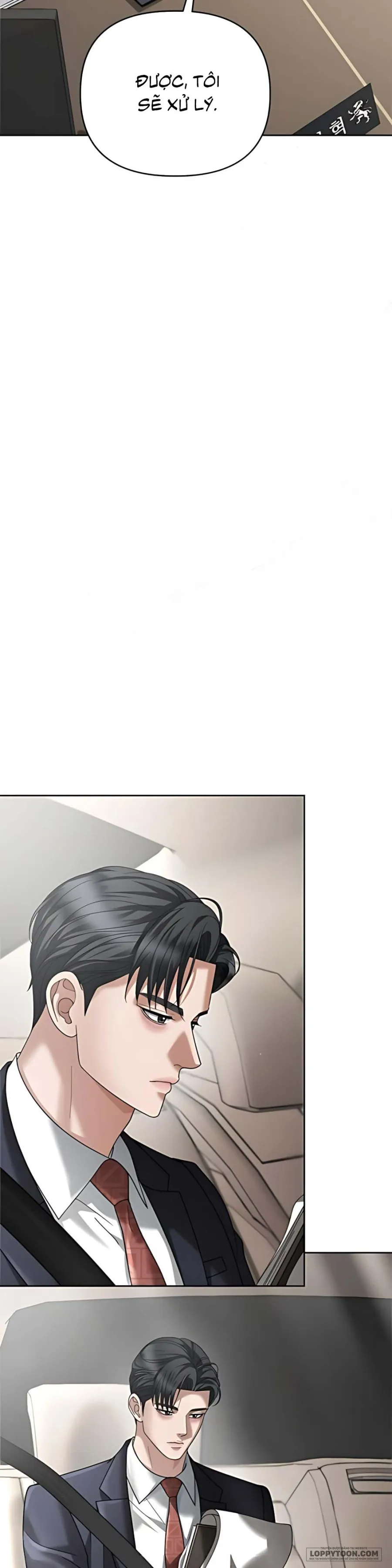 [18+] Người Chồng Dao Động - Chap 17 - Trang 15