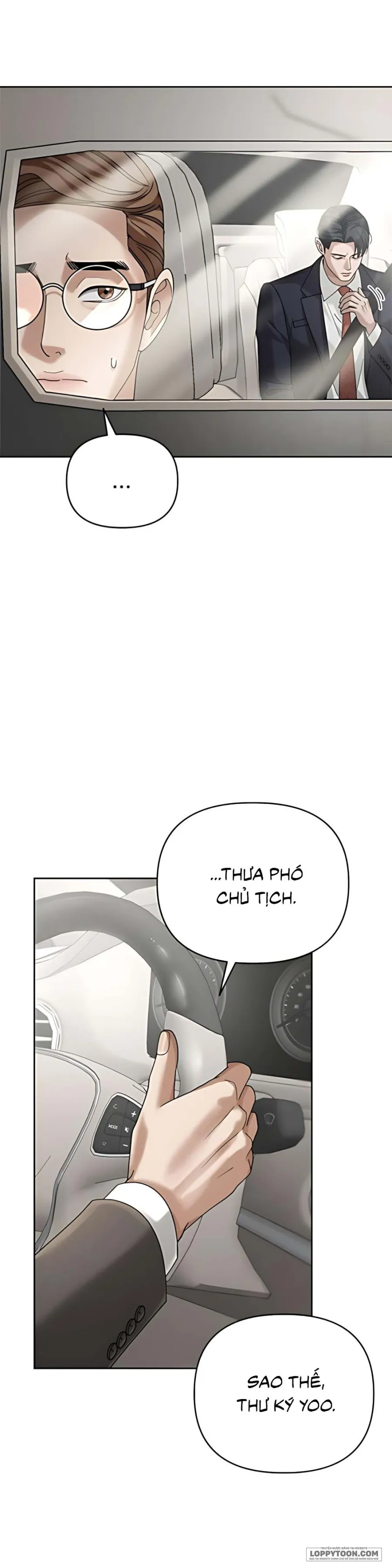 [18+] Người Chồng Dao Động - Chap 17 - Trang 17