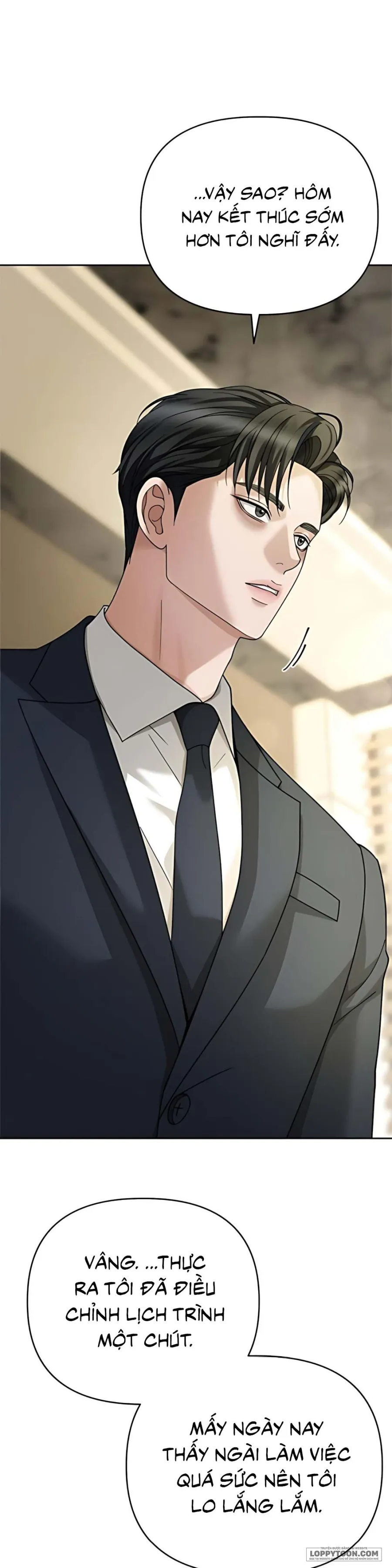 [18+] Người Chồng Dao Động - Chap 17 - Trang 23