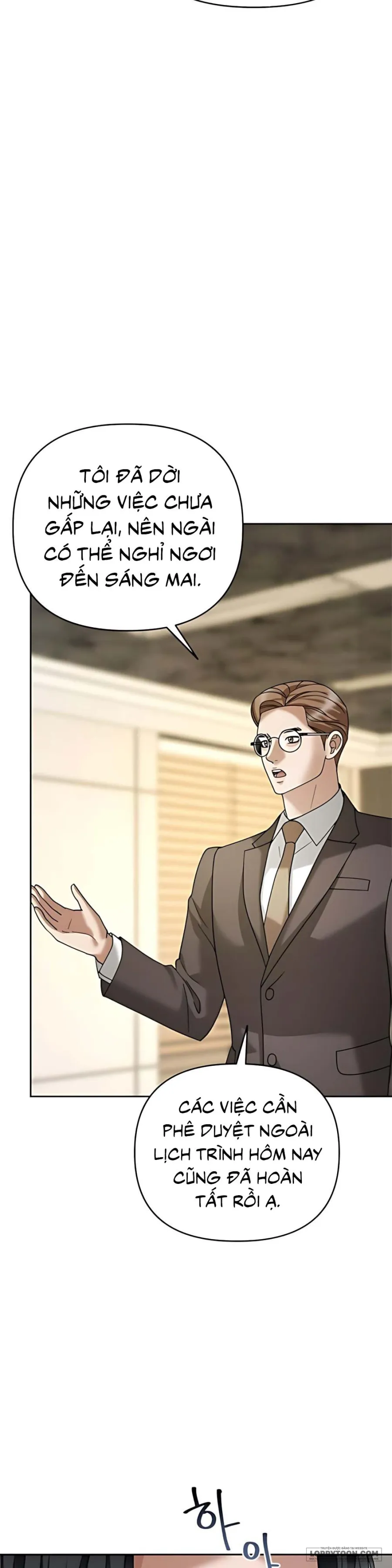 [18+] Người Chồng Dao Động - Chap 17 - Trang 24