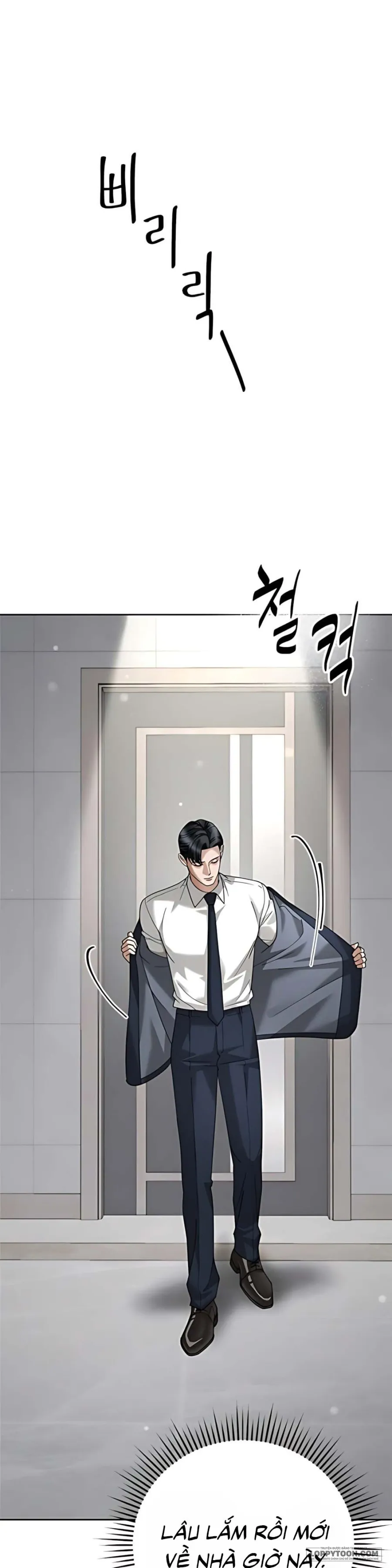 [18+] Người Chồng Dao Động - Chap 17 - Trang 28