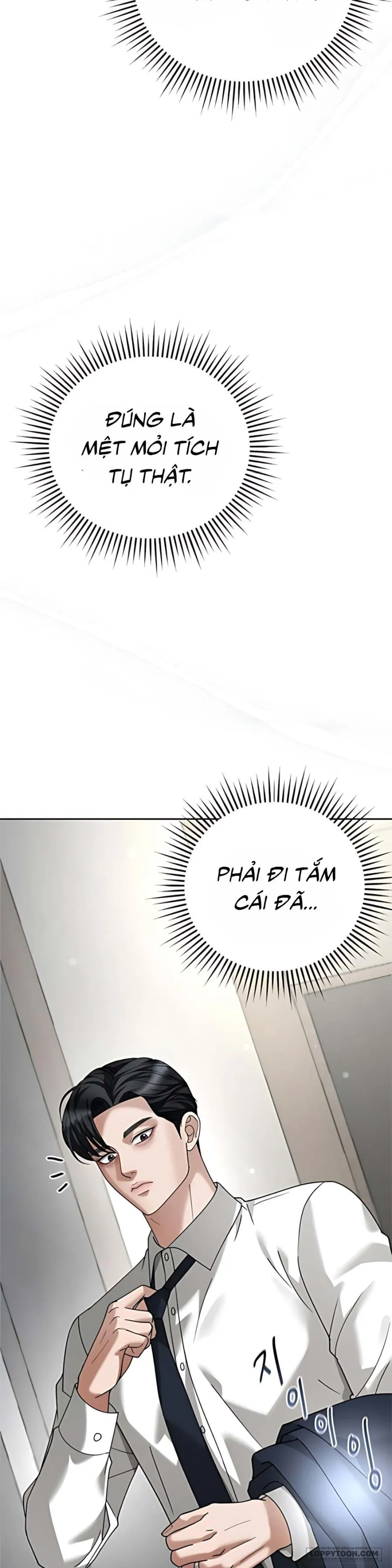 [18+] Người Chồng Dao Động - Chap 17 - Trang 29