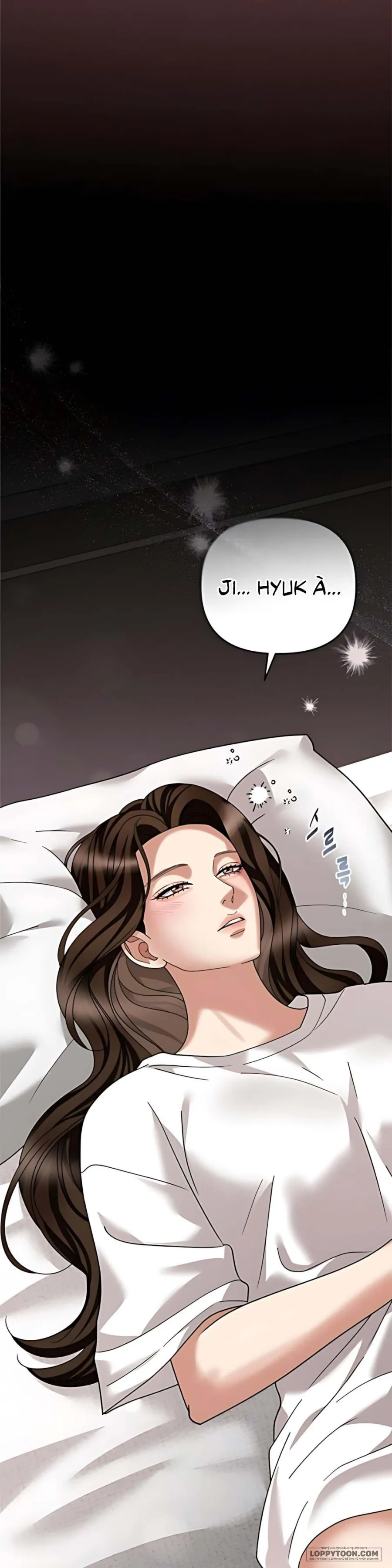 [18+] Người Chồng Dao Động - Chap 17 - Trang 3
