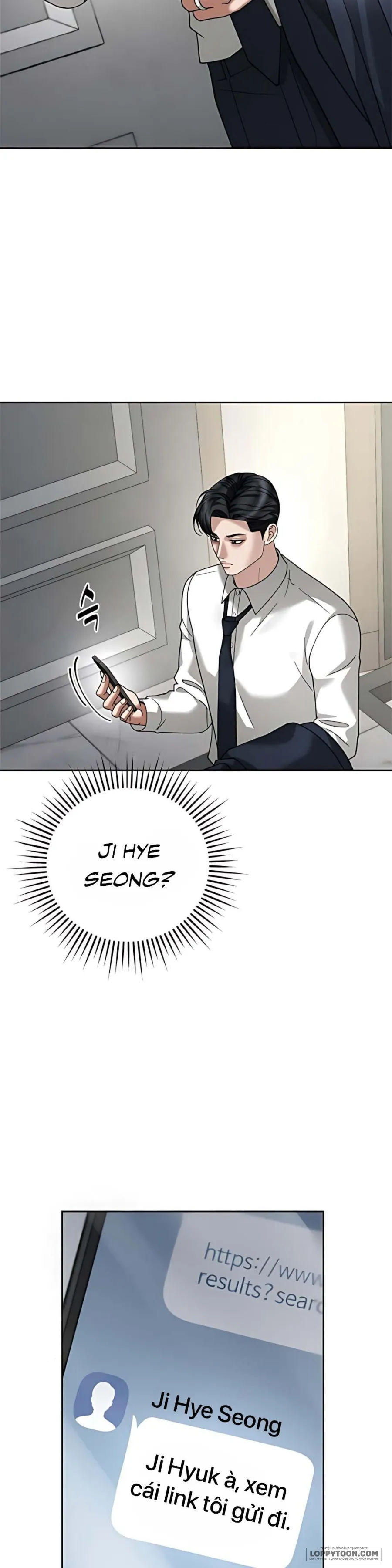 [18+] Người Chồng Dao Động - Chap 17 - Trang 30