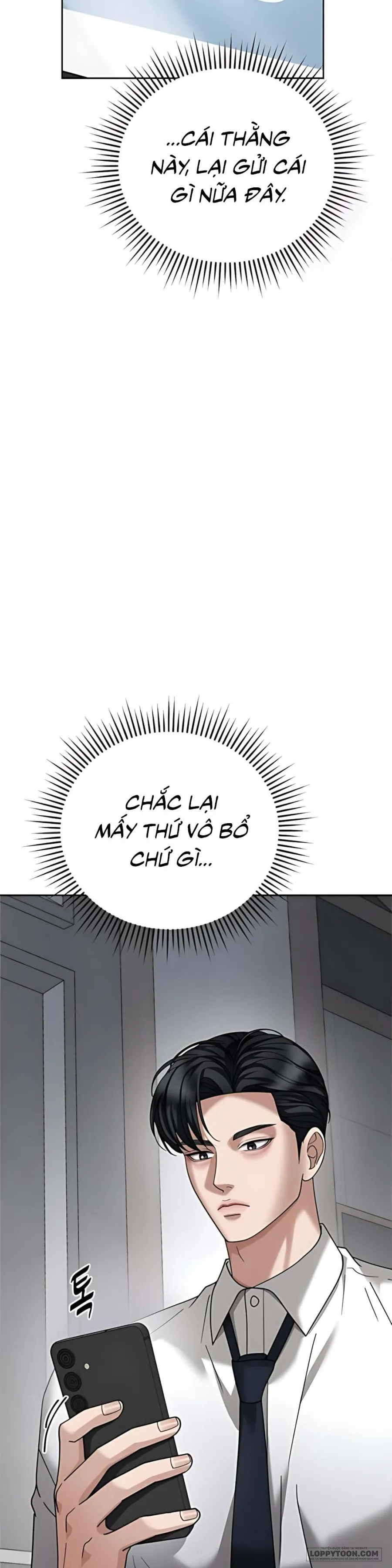 [18+] Người Chồng Dao Động - Chap 17 - Trang 31