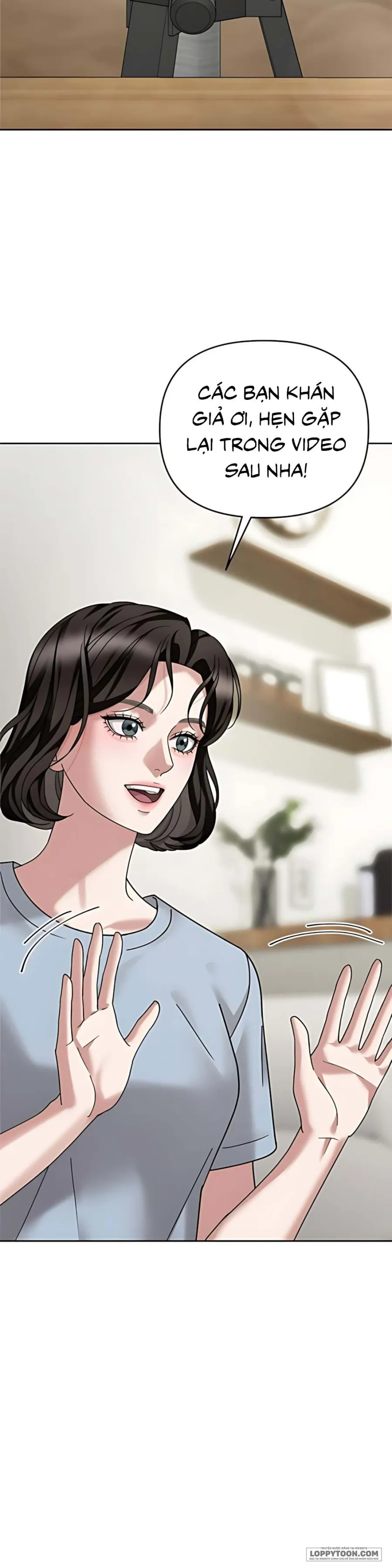 [18+] Người Chồng Dao Động - Chap 17 - Trang 38