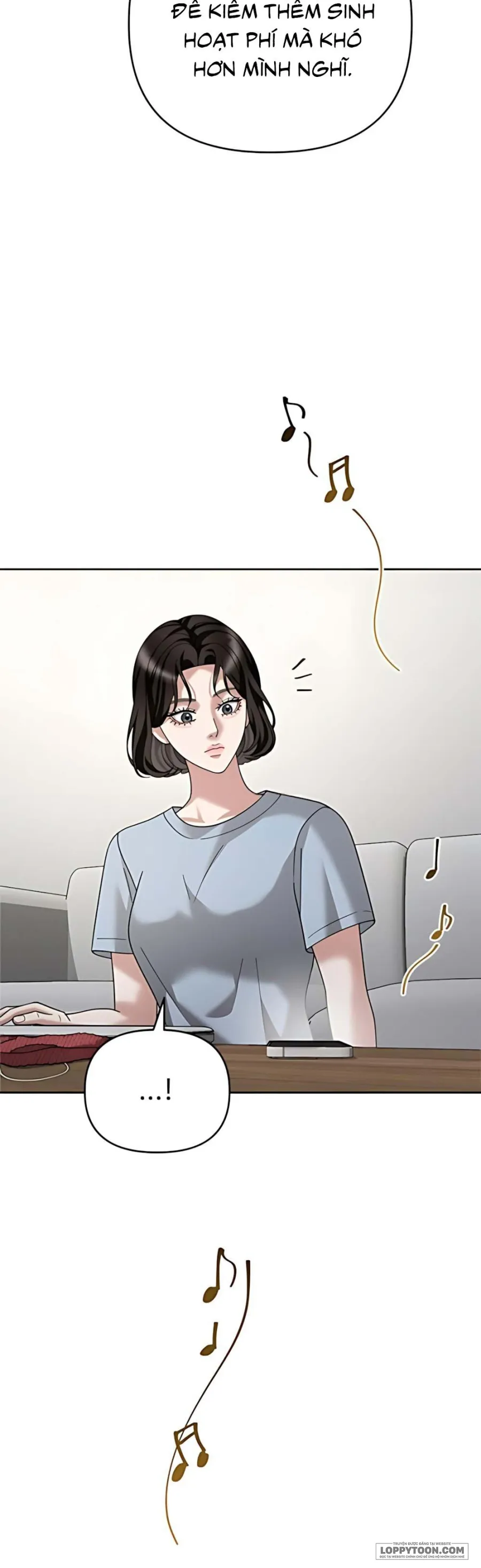 [18+] Người Chồng Dao Động - Chap 17 - Trang 40