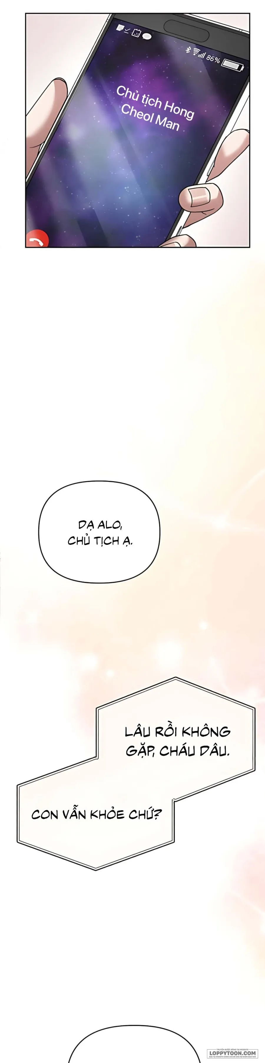 [18+] Người Chồng Dao Động - Chap 17 - Trang 41