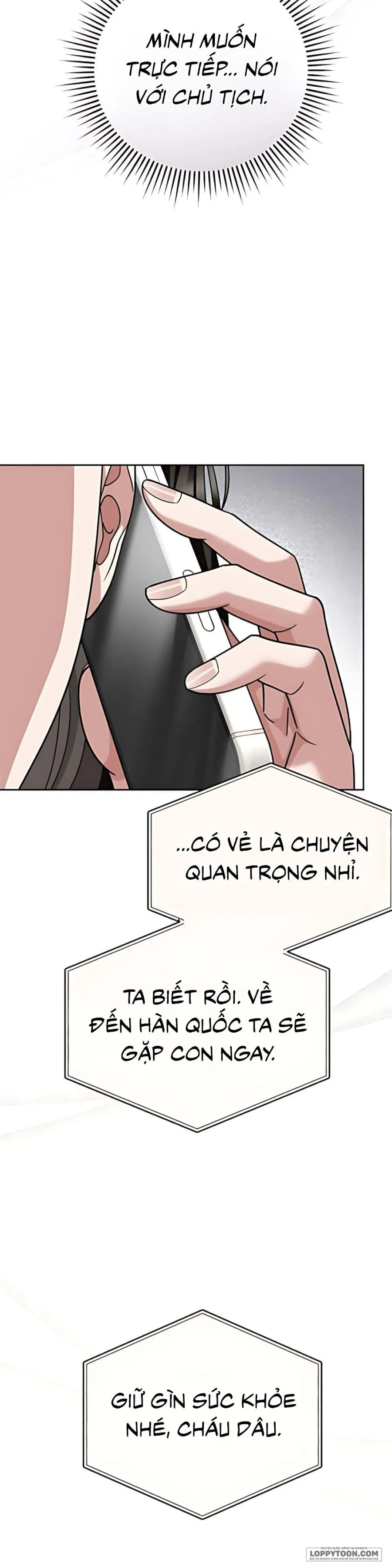[18+] Người Chồng Dao Động - Chap 17 - Trang 47