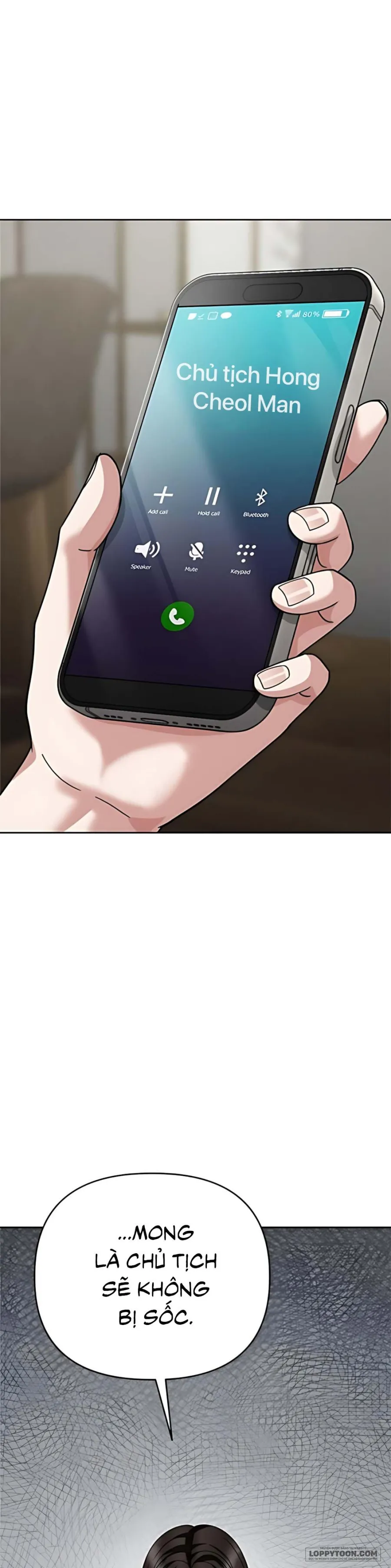 [18+] Người Chồng Dao Động - Chap 17 - Trang 48