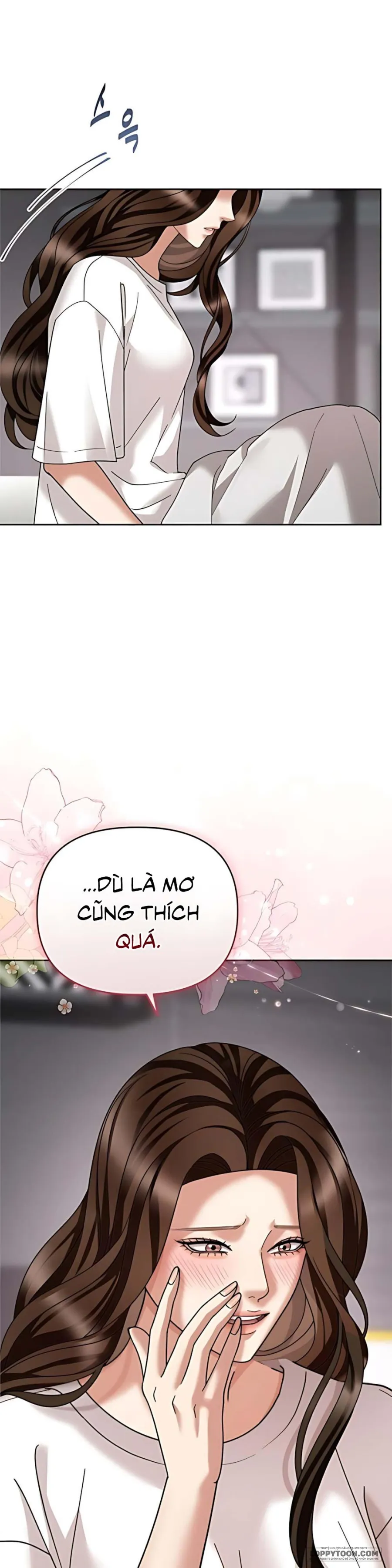 [18+] Người Chồng Dao Động - Chap 17 - Trang 5