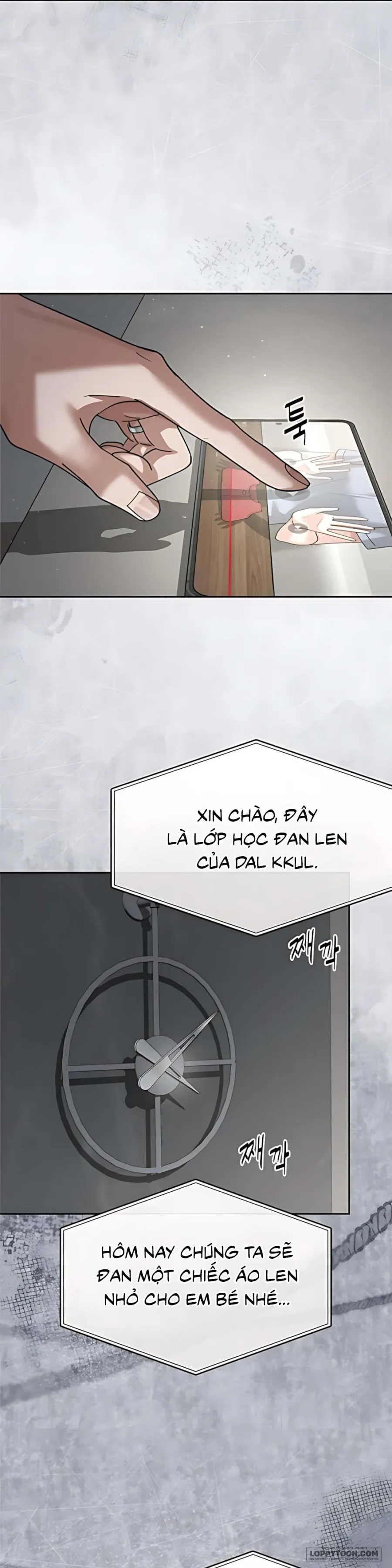 [18+] Người Chồng Dao Động - Chap 17 - Trang 54