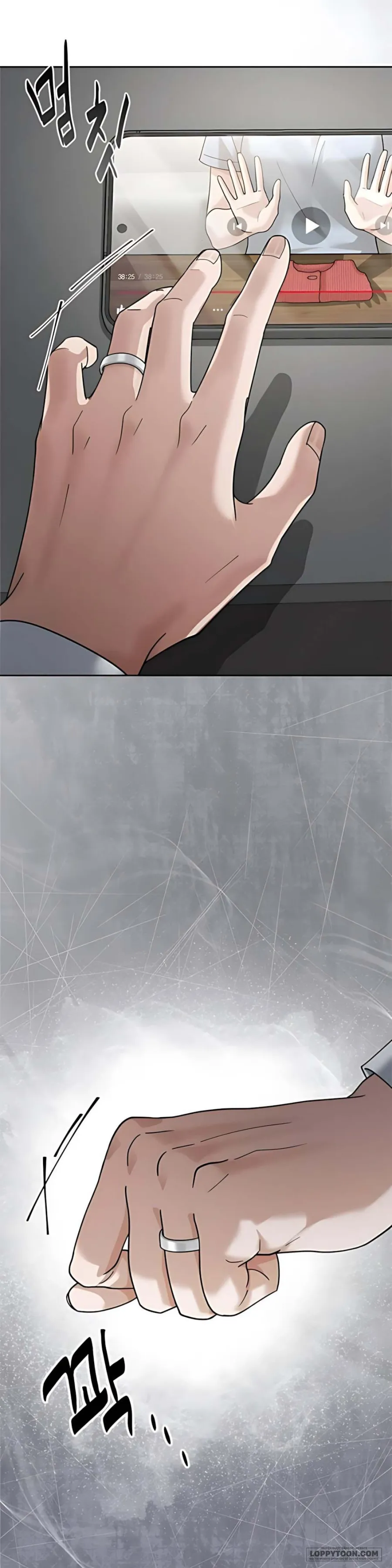 [18+] Người Chồng Dao Động - Chap 17 - Trang 58