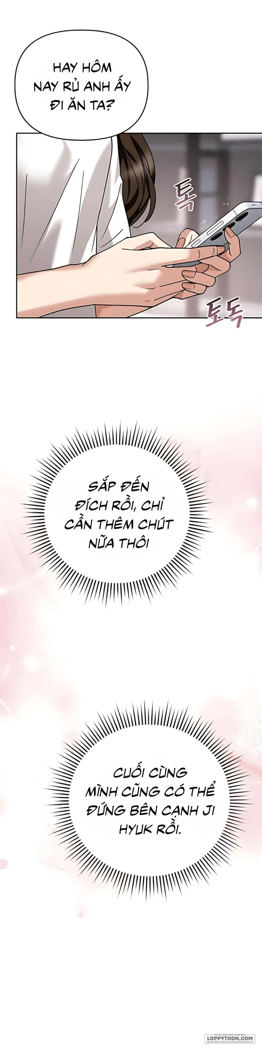 [18+] Người Chồng Dao Động - Chap 17 - Trang 7