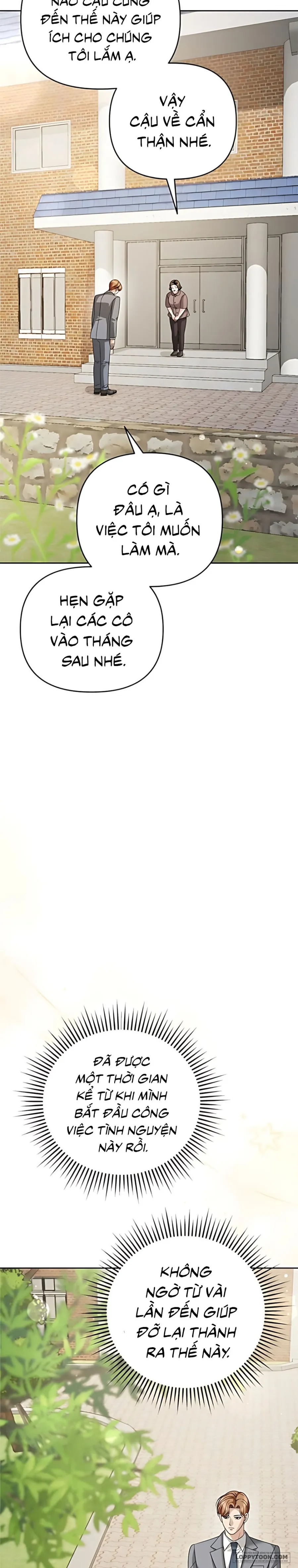 [18+] Người Chồng Dao Động - Chap 18 - Trang 13