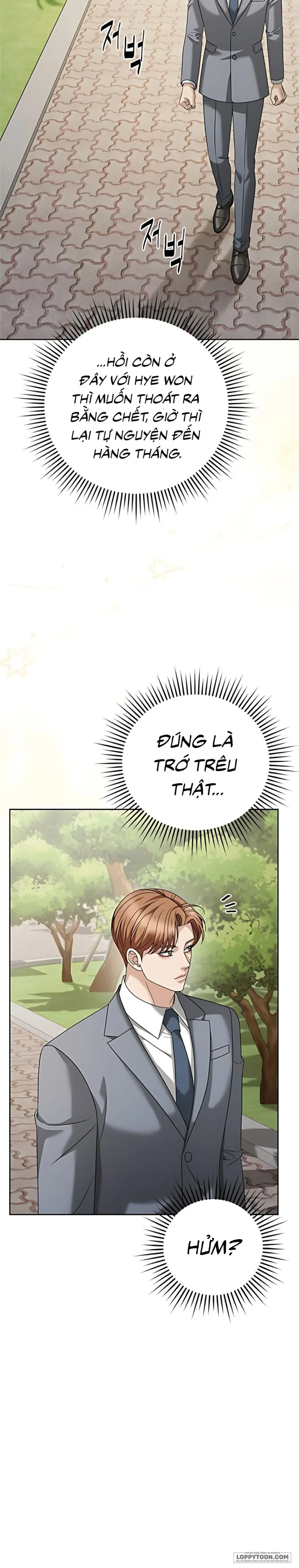 [18+] Người Chồng Dao Động - Chap 18 - Trang 14