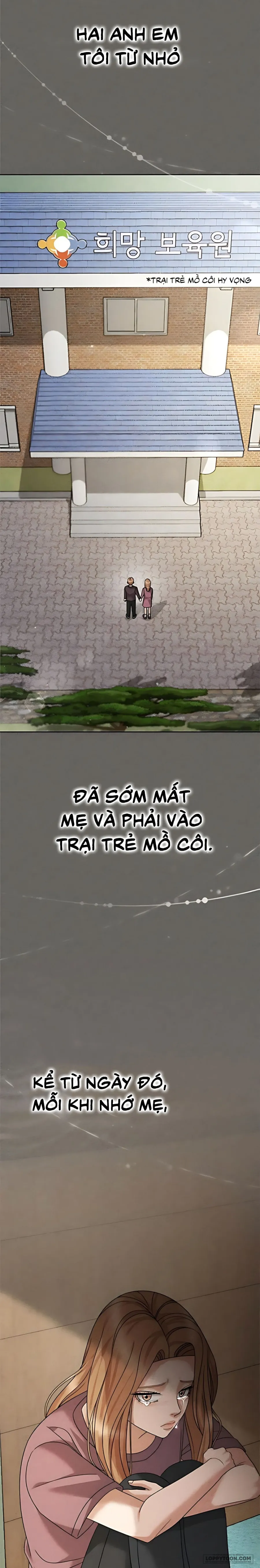 [18+] Người Chồng Dao Động - Chap 18 - Trang 22