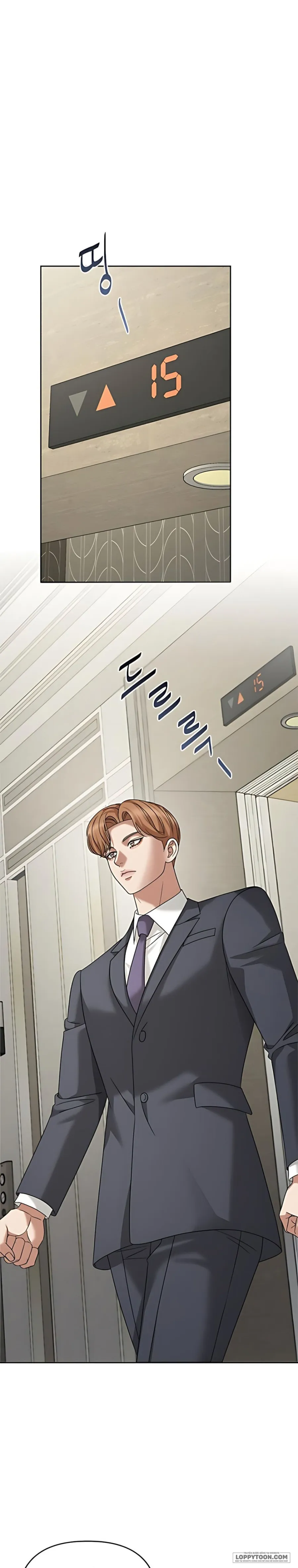 [18+] Người Chồng Dao Động - Chap 18 - Trang 25