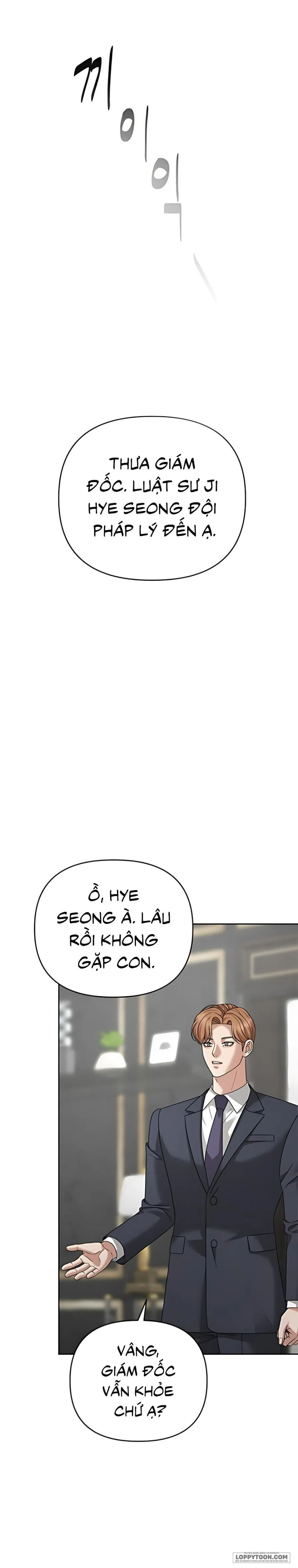 [18+] Người Chồng Dao Động - Chap 18 - Trang 27