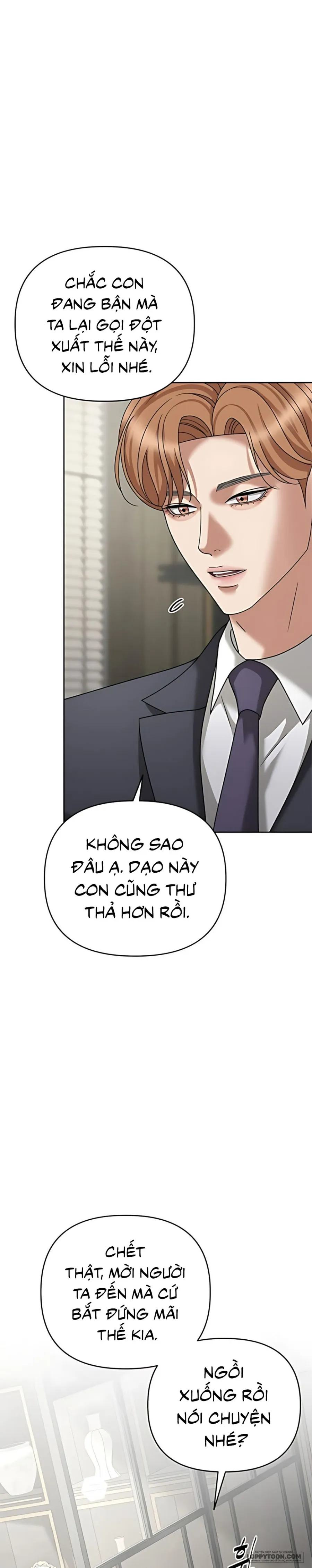 [18+] Người Chồng Dao Động - Chap 18 - Trang 29