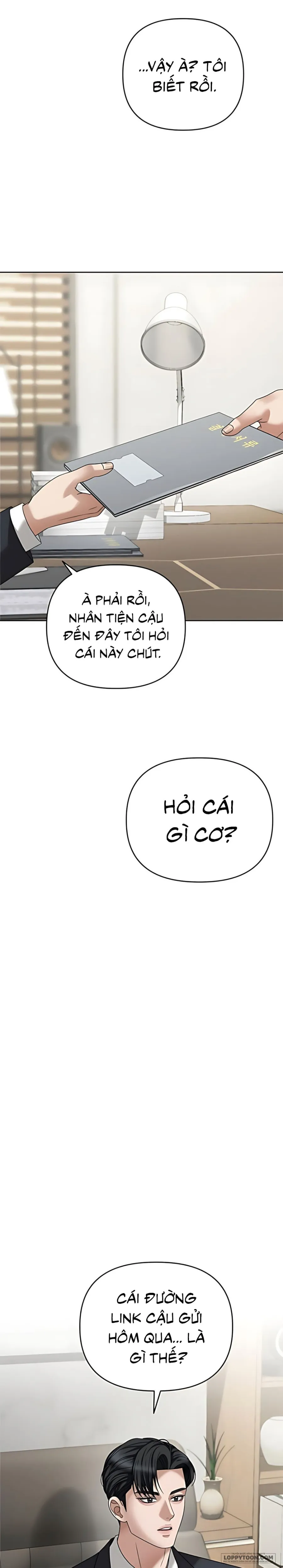 [18+] Người Chồng Dao Động - Chap 18 - Trang 3