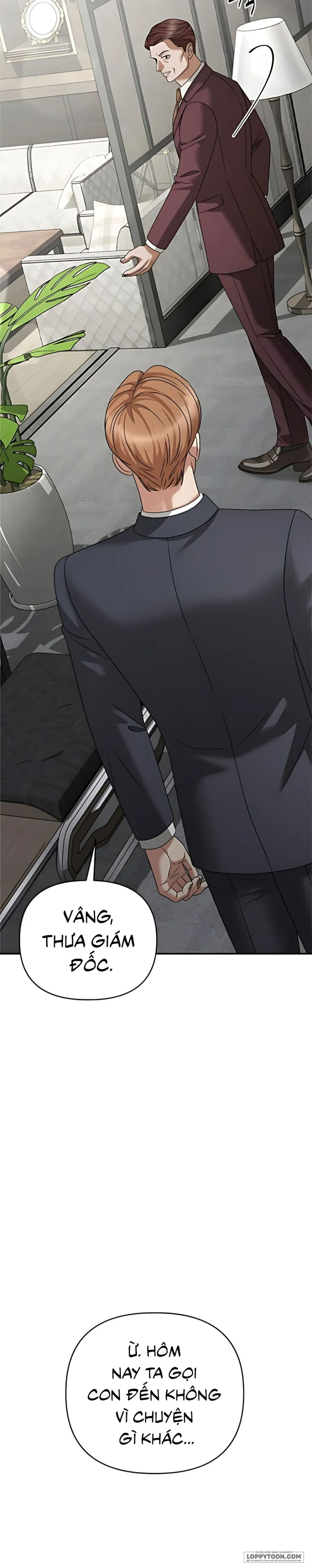 [18+] Người Chồng Dao Động - Chap 18 - Trang 30