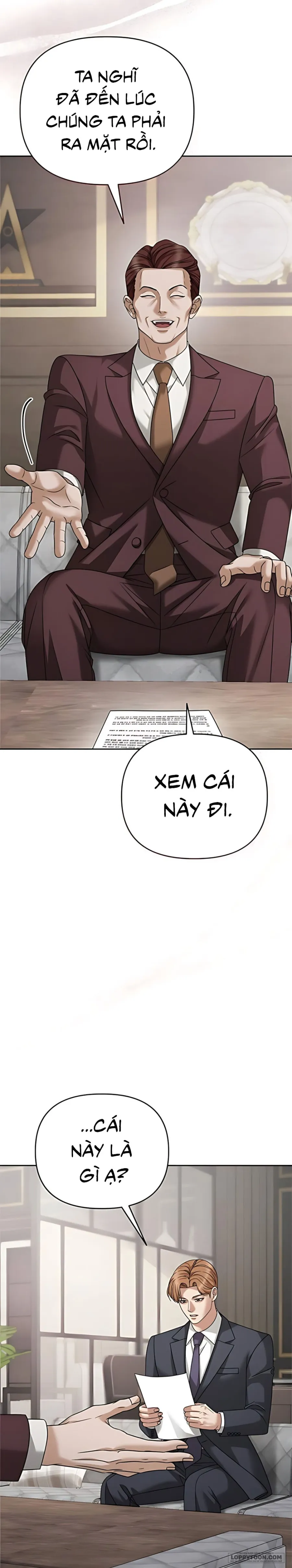 [18+] Người Chồng Dao Động - Chap 18 - Trang 32