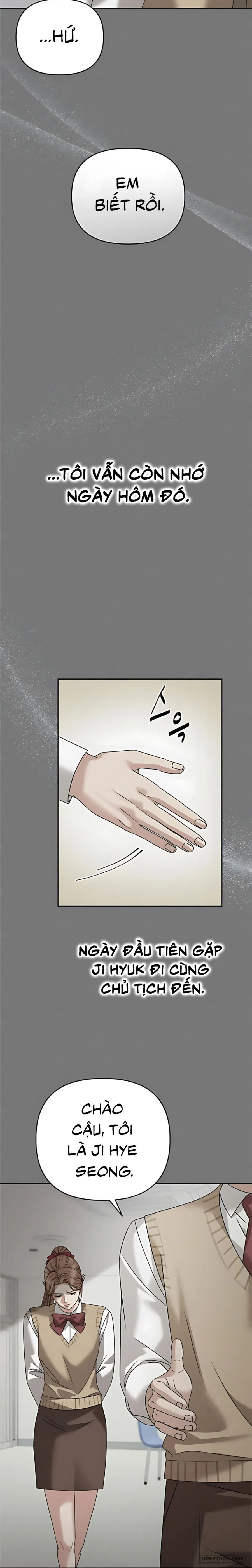 [18+] Người Chồng Dao Động - Chap 18 - Trang 36