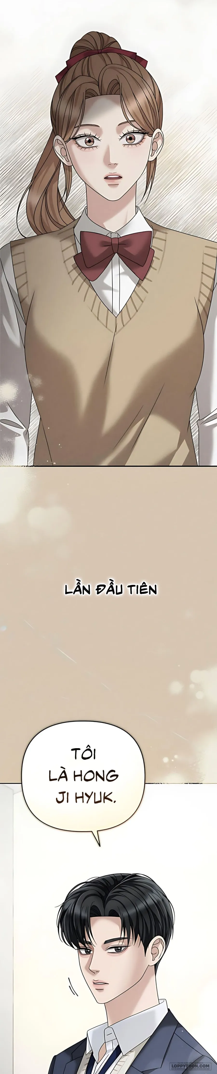 [18+] Người Chồng Dao Động - Chap 18 - Trang 38