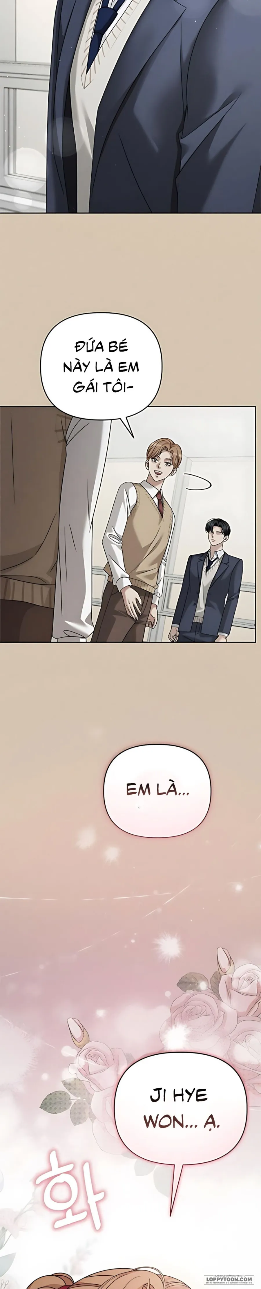 [18+] Người Chồng Dao Động - Chap 18 - Trang 39