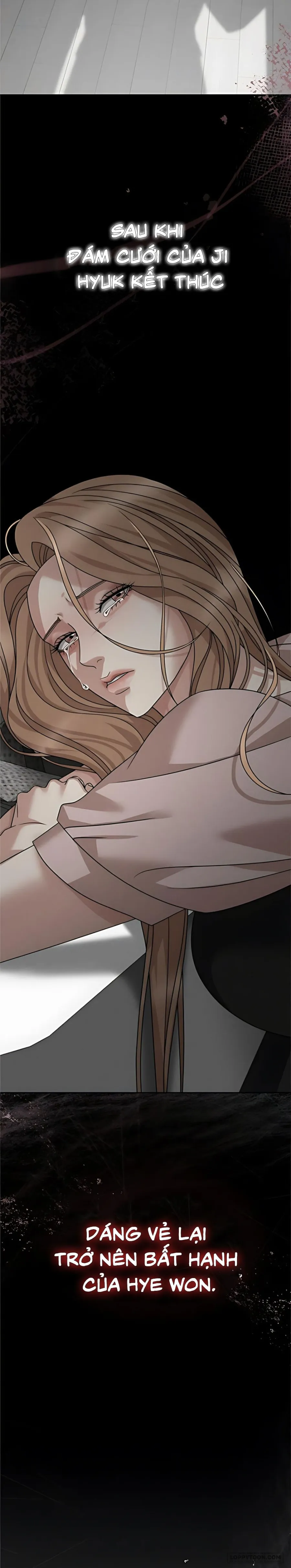 [18+] Người Chồng Dao Động - Chap 18 - Trang 42