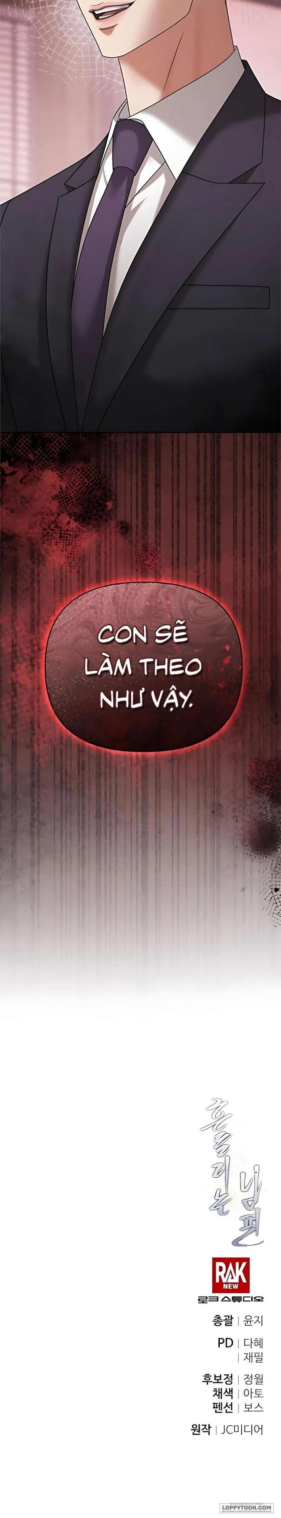 [18+] Người Chồng Dao Động - Chap 18 - Trang 44