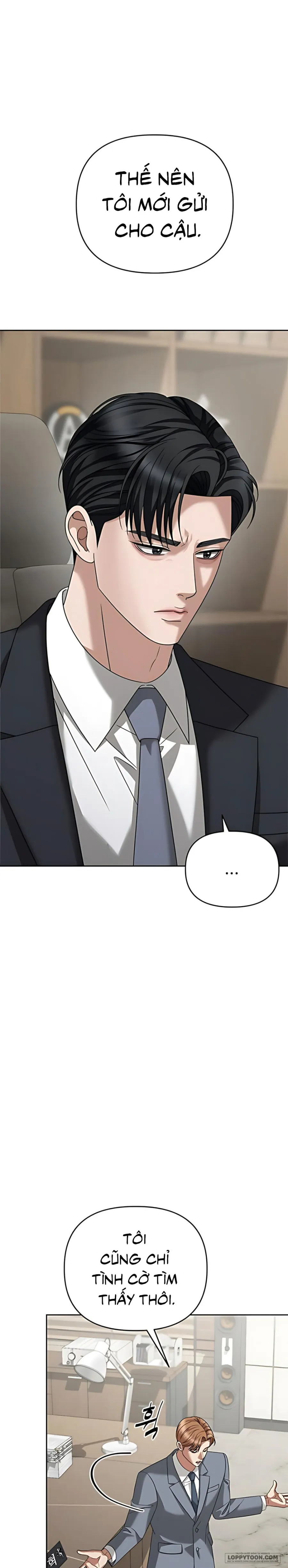 [18+] Người Chồng Dao Động - Chap 18 - Trang 6