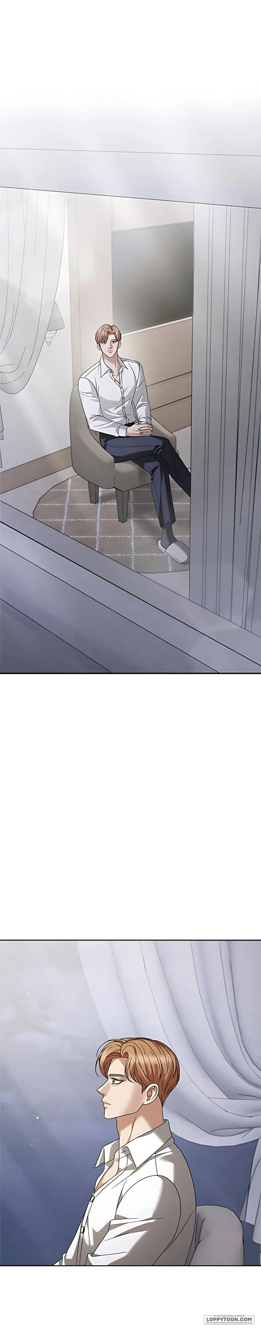 [18+] Người Chồng Dao Động - Chap 19 - Trang 0