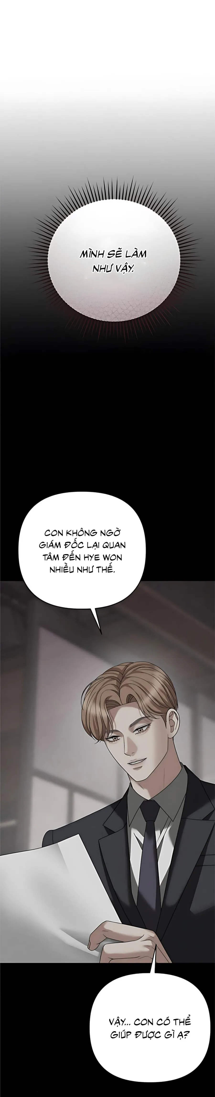 [18+] Người Chồng Dao Động - Chap 19 - Trang 1