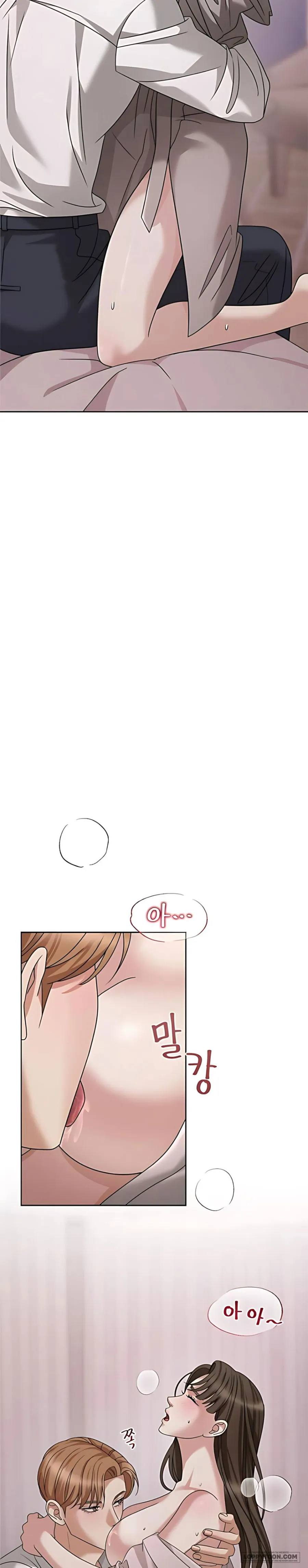 [18+] Người Chồng Dao Động - Chap 19 - Trang 11