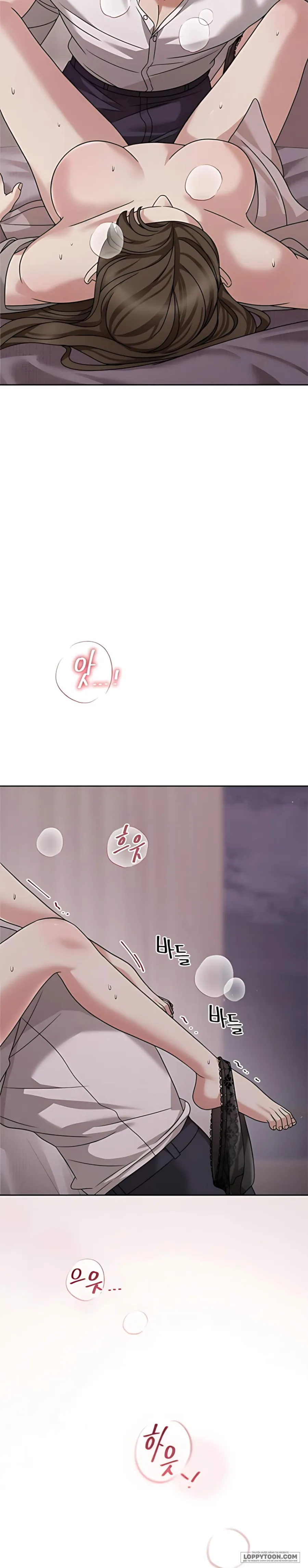 [18+] Người Chồng Dao Động - Chap 19 - Trang 14