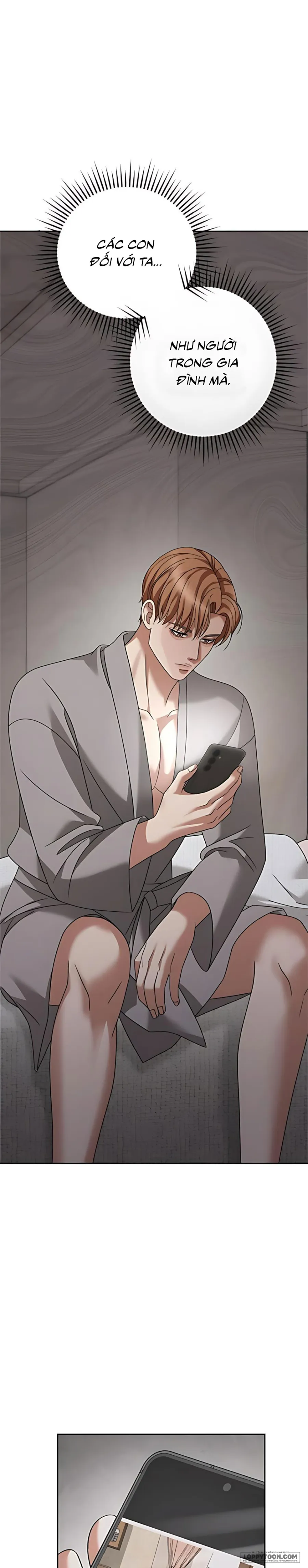 [18+] Người Chồng Dao Động - Chap 19 - Trang 16