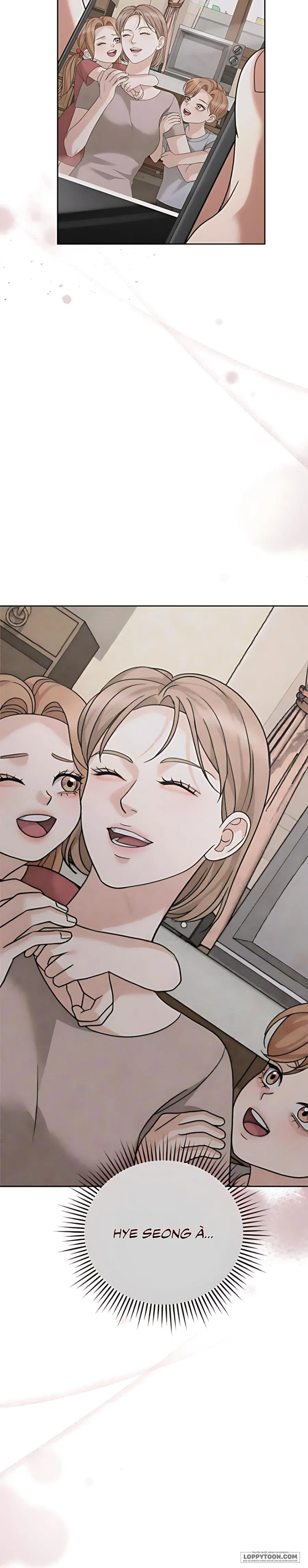 [18+] Người Chồng Dao Động - Chap 19 - Trang 17