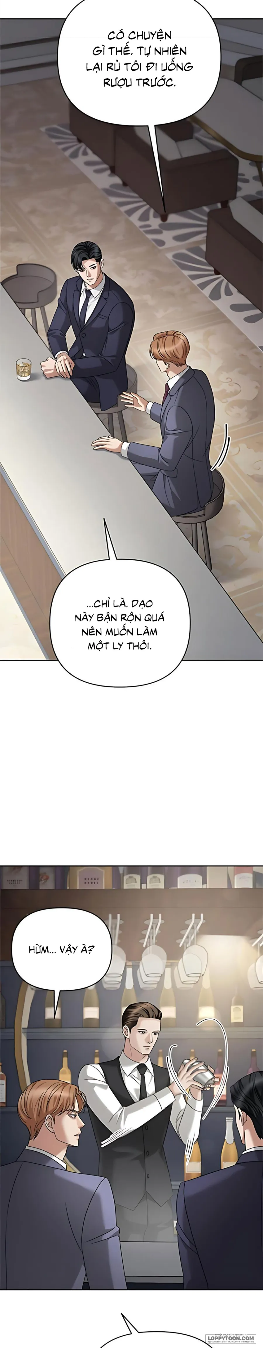 [18+] Người Chồng Dao Động - Chap 19 - Trang 24
