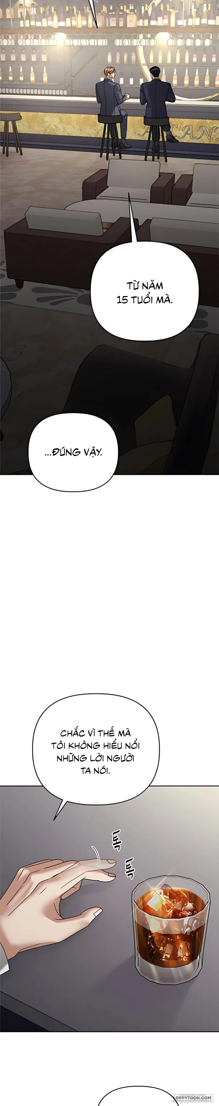 [18+] Người Chồng Dao Động - Chap 19 - Trang 29