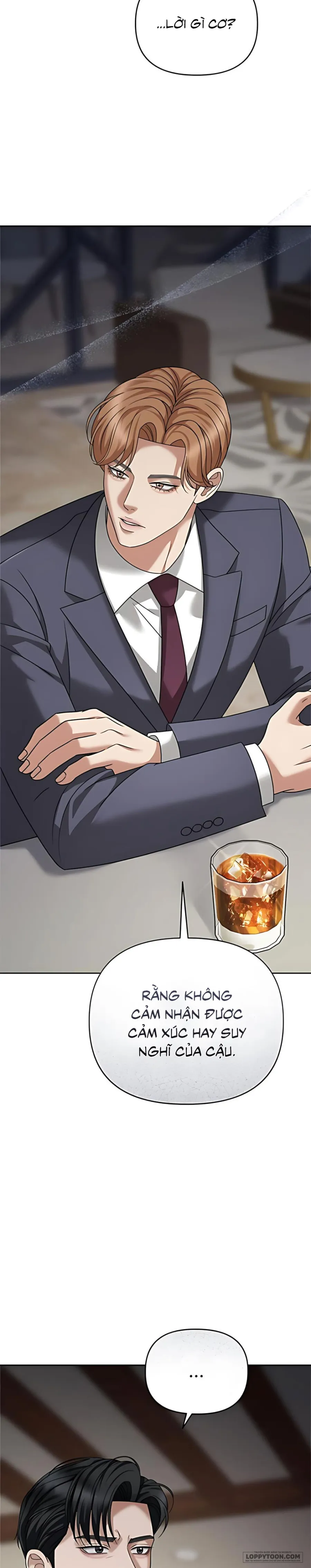 [18+] Người Chồng Dao Động - Chap 19 - Trang 30