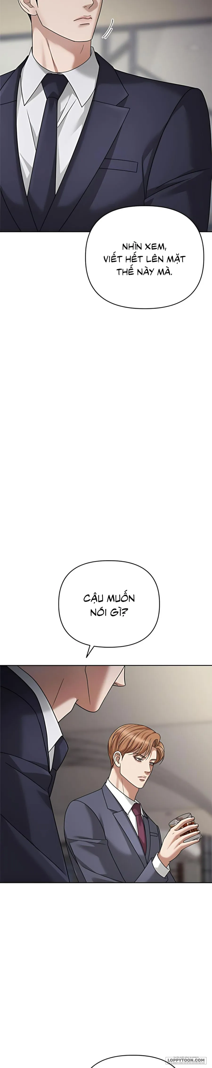 [18+] Người Chồng Dao Động - Chap 19 - Trang 31