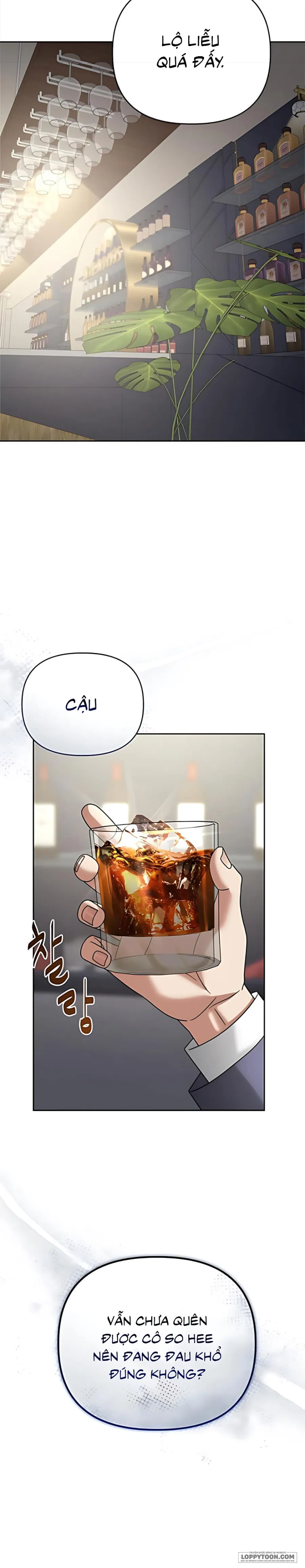 [18+] Người Chồng Dao Động - Chap 19 - Trang 32
