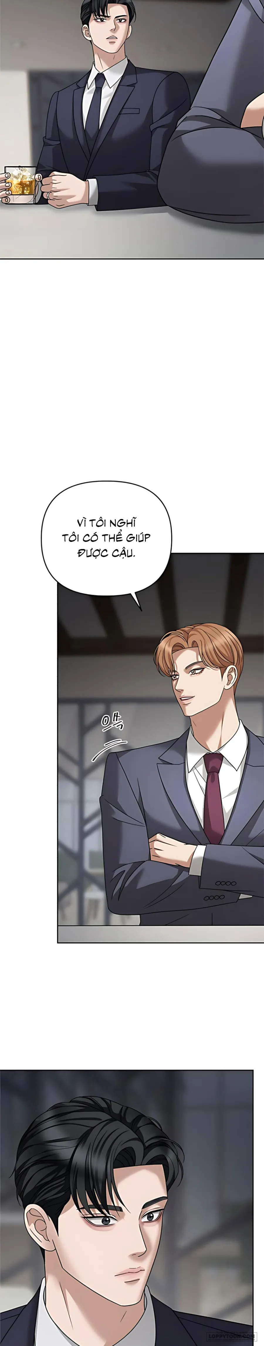 [18+] Người Chồng Dao Động - Chap 19 - Trang 37