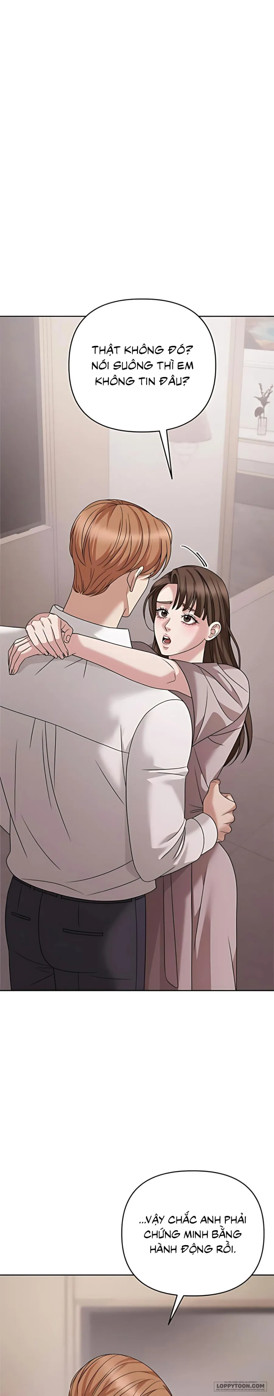 [18+] Người Chồng Dao Động - Chap 19 - Trang 7