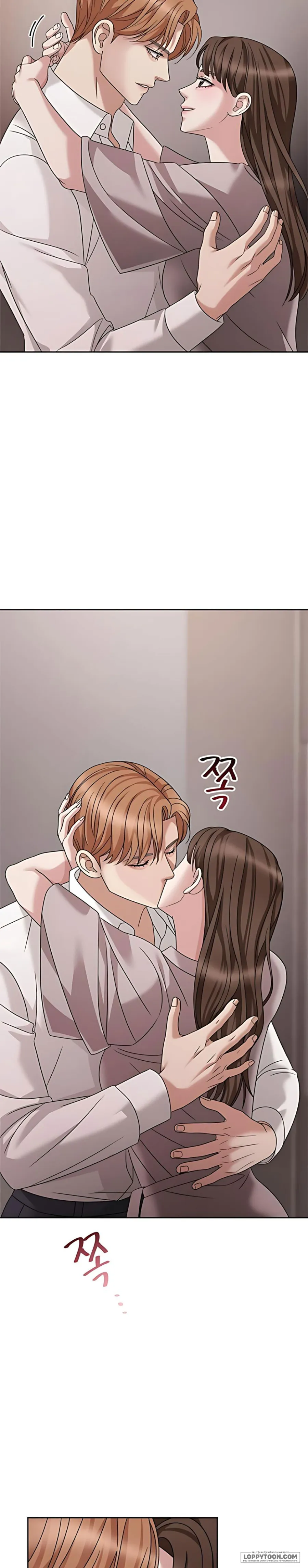 [18+] Người Chồng Dao Động - Chap 19 - Trang 8